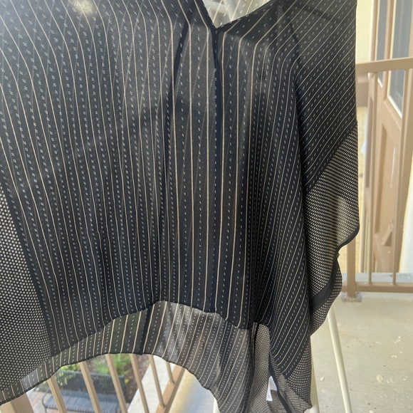 Vince silk blouse - Picture 6 of 6